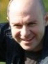 Person who looks like Ian Holm