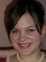 Person who looks like Shannon Lucio