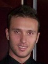 Person who looks like James Franco