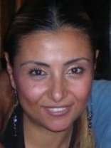 Person who looks like Drea de Matteo