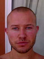 Person who looks like Chad Lowe