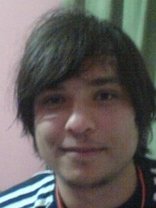 Person who looks like Billy Burke