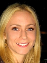 Person who looks like Stacy Keibler