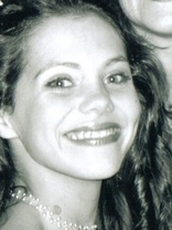 Person who looks like Denise Richards