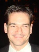 Person who looks like Richard Gere