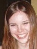 Person who looks like Danielle Panabaker