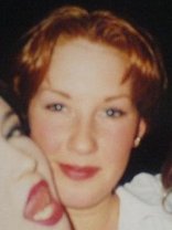 Person who looks like Cyndi Lauper