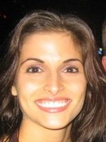 Person who looks like Julia Roberts