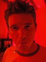 Person who looks like James Denton