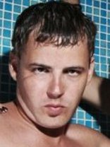 Person who looks like James Marsden