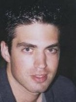 Person who looks like Steve Howey