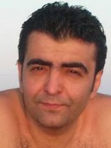 Person who looks like Chris Noth