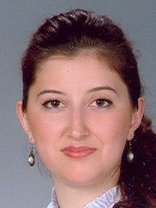 Person who looks like Sasha Alexander