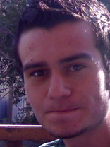 Person who looks like Andrew Firestone