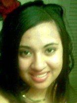 Person who looks like Melissa De Sousa