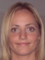 Person who looks like Mena Suvari