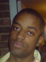 Person who looks like Orlando Jones