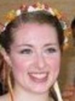 Person who looks like Kaylee DeFer