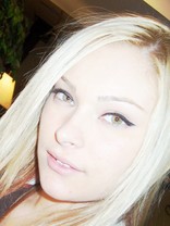 Person who looks like Jaime King