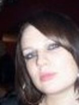 Person who looks like Sophie Ellis Bextor