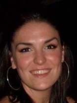 Person who looks like Jorja Fox