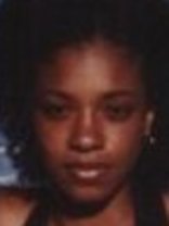 Person who looks like Marsha Thomason