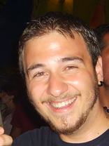 Person who looks like Edward Norton