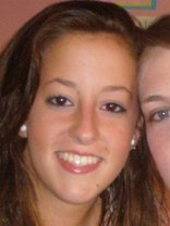 Person who looks like Lauren C. Mayhew