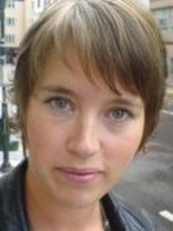 Person who looks like Patricia Arquette