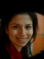 Person who looks like Leonor Varela