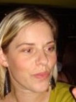 Person who looks like Annette Bening