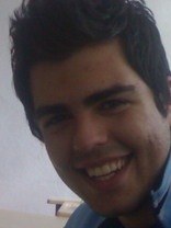 Person who looks like Eli Roth