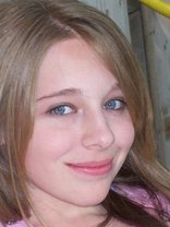 Person who looks like Lauren German