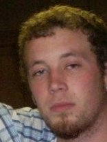 Person who looks like Eric Lively