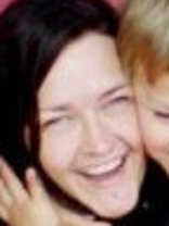 Person who looks like Drew Barrymore