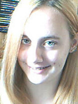 Person who looks like Judy Greer