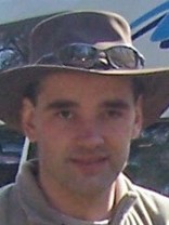 Person who looks like Quentin Tarantino