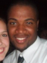 Person who looks like Donald Faison