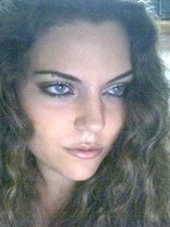 Person who looks like Lara Flynn Boyle