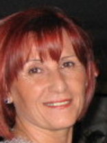 Person who looks like Kathy Baker