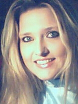 Person who looks like Heather Locklear