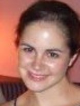 Person who looks like Melissa George