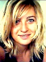 Person who looks like Nicole Eggert