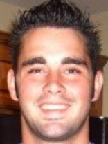 Person who looks like Carson Daly