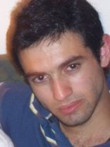 Person who looks like David Copperfield