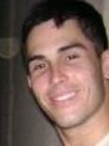 Person who looks like Chris Klein