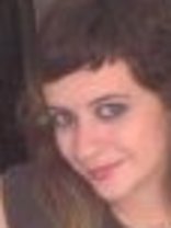 Person who looks like Eva Green