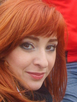 Person who looks like Lynn Collins