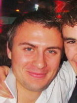 Person who looks like Billy Crudup