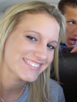 Person who looks like Brie Larson